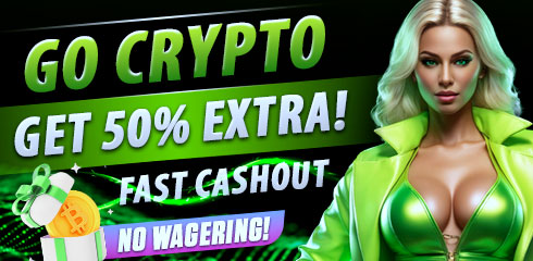 08.CRYPTO 50 NO WAGER