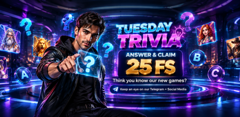 004.Tuesday Trivia