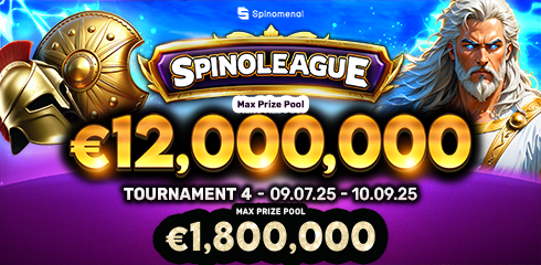 0.Tournament Spinoleague