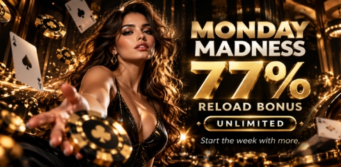 003.Monday Madness