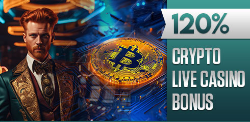 93.Crypto Live Casino