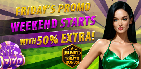 003.Feel-Good Friday