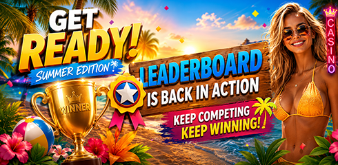 0. Summer Leaderboard Promo