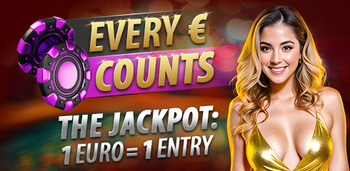 01.May Jackpot