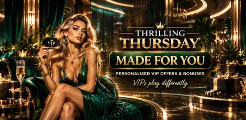 007.Thrilling Thursday
