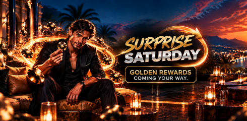 008.Surprise Saturday
