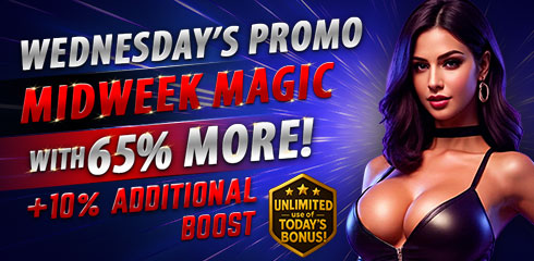 002.Winning Streak Wednesday Boost